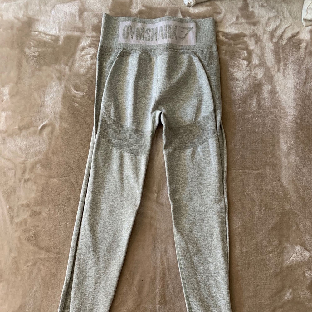 Gymshark flex high waisted leggings